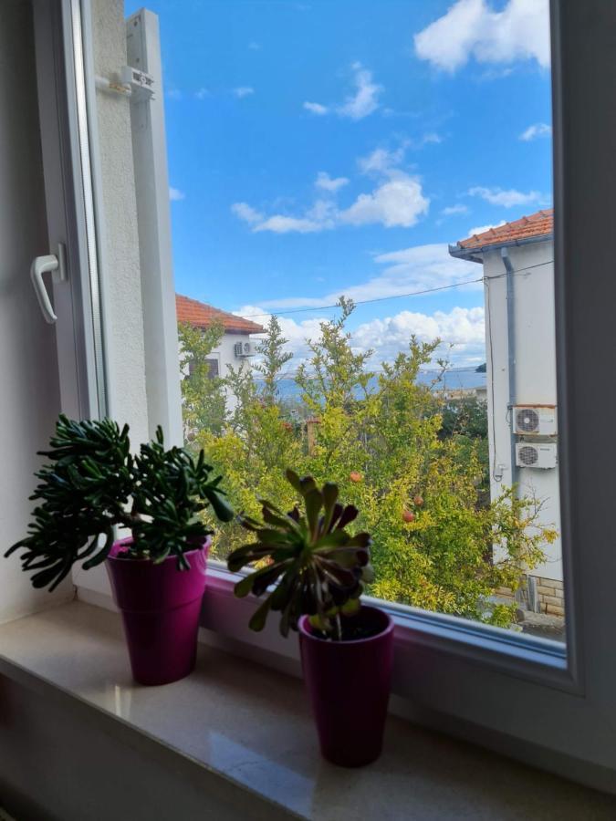 Apartmani Lenka Ugljan Eksteriør billede