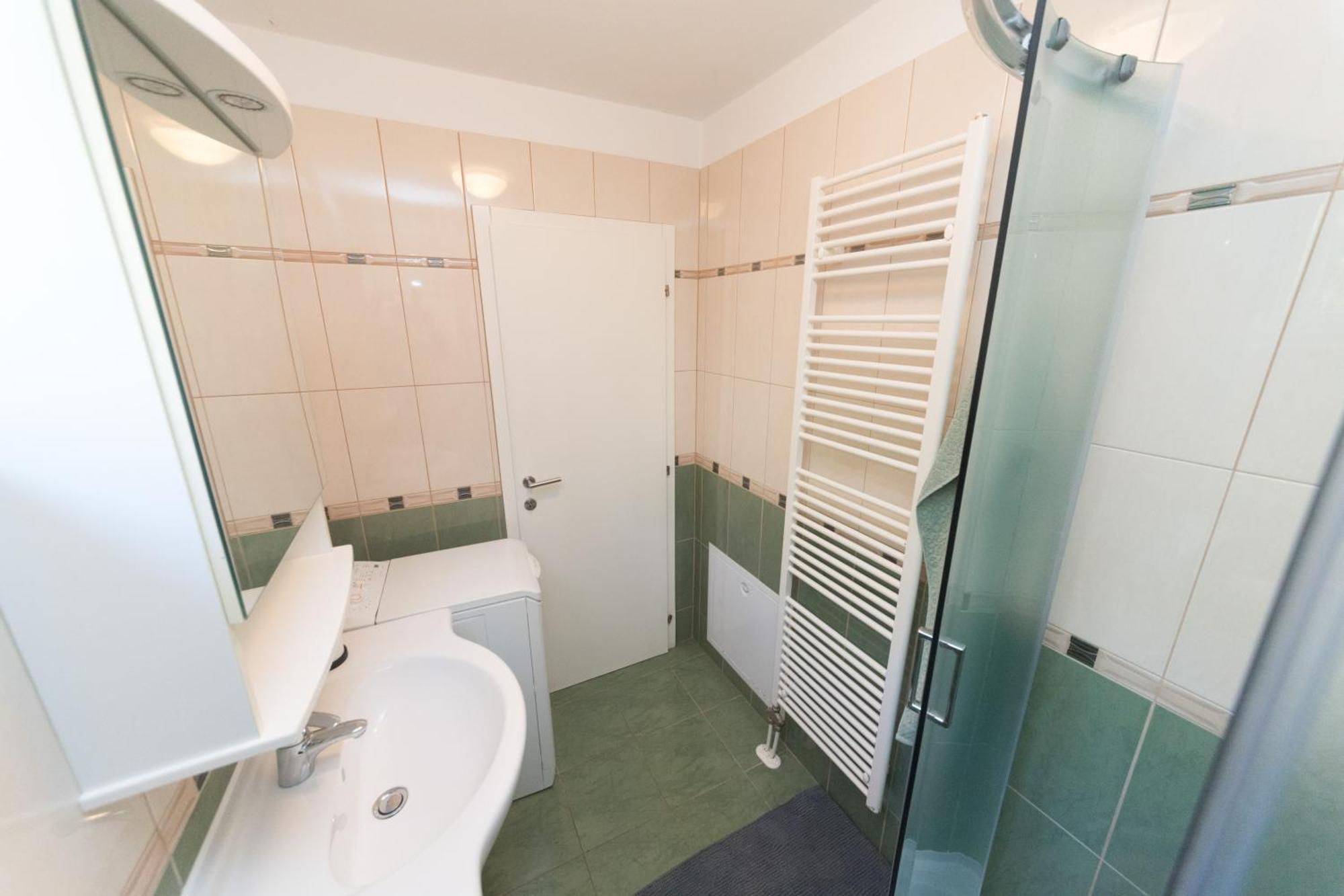 Apartmani Lenka Ugljan Værelse billede